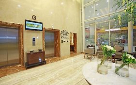 All Sedayu Hotel Kelapa Gading